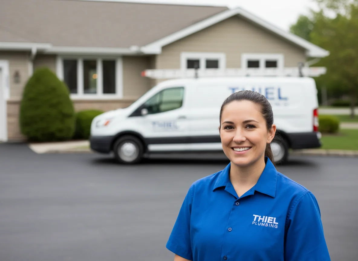 Plumber Iron Gate, VA FAQs